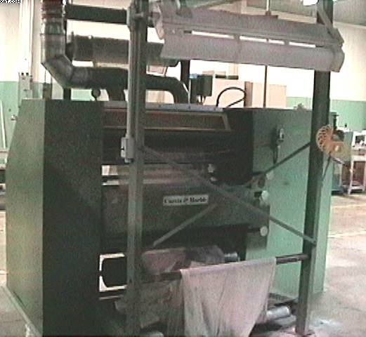 CURTIS & MARBLE 40" Carpet Shear,
